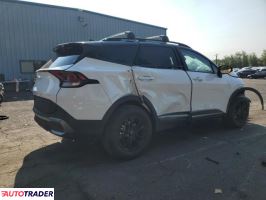 Kia Sportage 2024 2