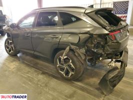 Hyundai Tucson 2023 2 Hyundai Tucson 2023 2