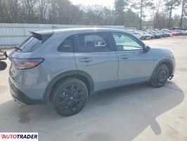 Honda HR-V 2024 2