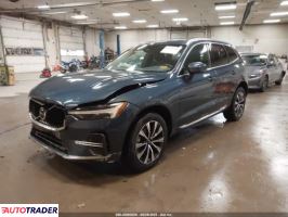 Volvo XC60 2023 2