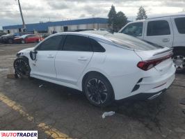 Kia Pozostałe 2022 1