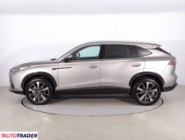 MG HS 2024 1.5 167 KM