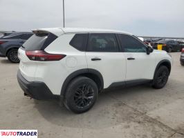 Nissan Rogue 2021 2 Nissan Rogue 2021 2
