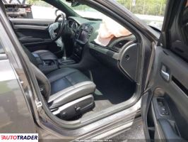 Chrysler 300C 2022 5 Chrysler 300C 2022 5
