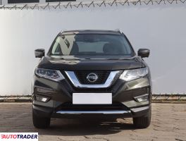 Nissan X-Trail 2020 1.3 156 KM