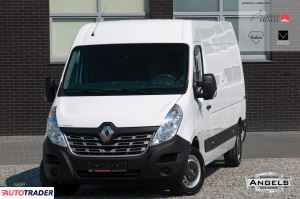 Renault Master 2019 2.3 Renault Master 2019 2.3