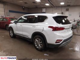 Hyundai Santa Fe 2020 2