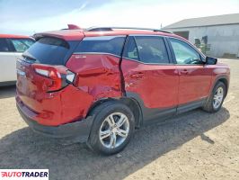 GMC Terrain 2024 1