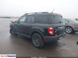 Ford Bronco 2023 1