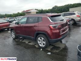 Jeep Compass 2021 2