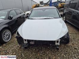 Audi S3 2024 2.5 400 KM