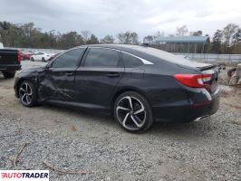 Honda Accord 2021 2