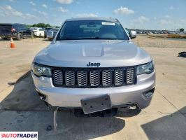 Jeep Grand Cherokee 2021 3 Jeep Grand Cherokee 2021 3