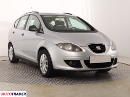Seat Altea - zobacz ofertę