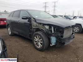 Kia Sorento 2020 2