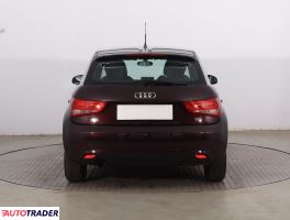 Audi A1 2012 1.6 88 KM