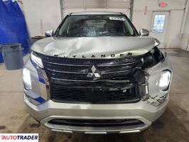 Mitsubishi Outlander 2024 2