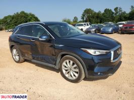 Infiniti QX50 2019 2