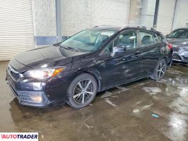 Subaru Impreza 2020 2