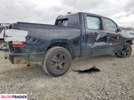 Dodge Ram 2020 3