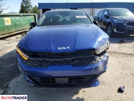Kia Pozostałe 2022 1 Kia Pozostałe 2022 1