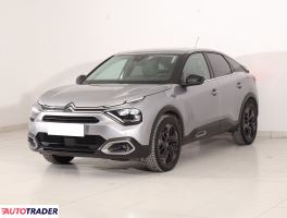 Citroen C4 2021 1.2 128 KM Citroen C4 2021 1.2 128 KM