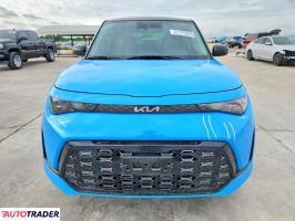 Kia Soul 2023 2