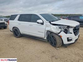 GMC Yukon 2021 6