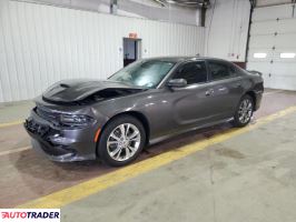 Dodge Charger 2020 3