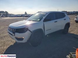 Jeep Compass 2020 2