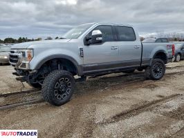 Ford Pozostałe - zobacz ofertę