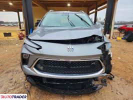 Buick Pozostałe 2024 1