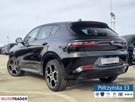 Alfa Romeo Pozostałe 2026 1.5 175 KM