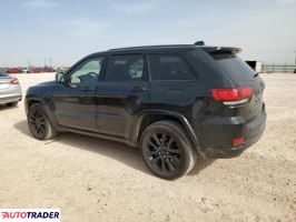 Jeep Grand Cherokee 2022 3 Jeep Grand Cherokee 2022 3