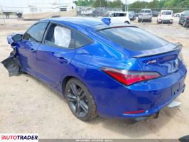 Acura Integra 2023 1 Acura Integra 2023 1