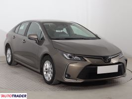 Toyota Corolla 2023 1.5 123 KM Toyota Corolla 2023 1.5 123 KM