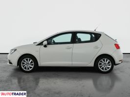 Seat Ibiza 2015 1.2 103 KM