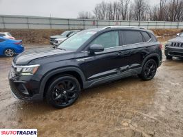 Volkswagen Pozostałe 2022 1