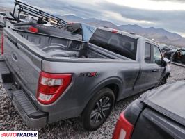 Ford Pozostałe 2023 2