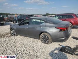 Nissan Altima 2023 2 Nissan Altima 2023 2