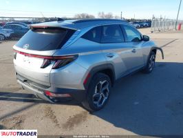 Hyundai Tucson 2024 2
