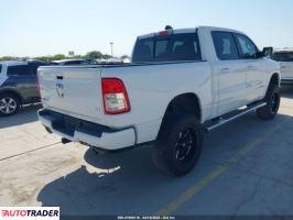 Dodge Ram 2019 5 Dodge Ram 2019 5