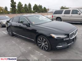 Volvo S90 2023 2 Volvo S90 2023 2