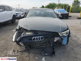 Audi A3 2020 2 Audi A3 2020 2