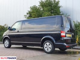 Volkswagen Transporter 2014 Volkswagen Transporter 2014