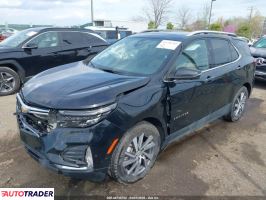 Chevrolet Equinox 2024 1