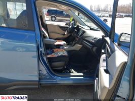 Subaru Forester 2021 2 Subaru Forester 2021 2