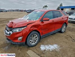 Chevrolet Equinox - zobacz ofertę