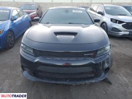 Dodge Charger 2020 3