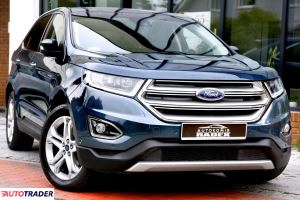 Ford Edge 2016 2.0 210 KM